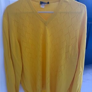 Versace Collection Bright Yellow